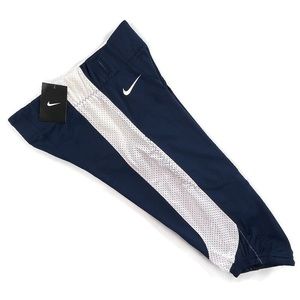 Nike Men's Vented Football Pants Size M